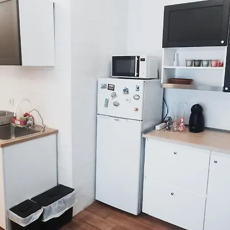 Angeles - Ideal For Families And Smartworkers Apartment Puerto de Santiago (Tenerife)