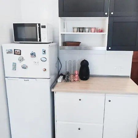 Apartment Angeles - Ideal For Families And Smartworkers
