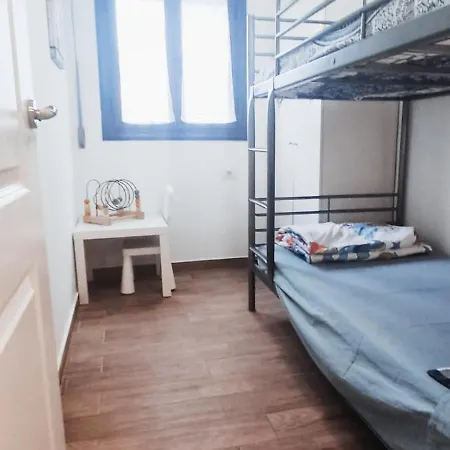 Apartment Angeles - Ideal For Families And Smartworkers