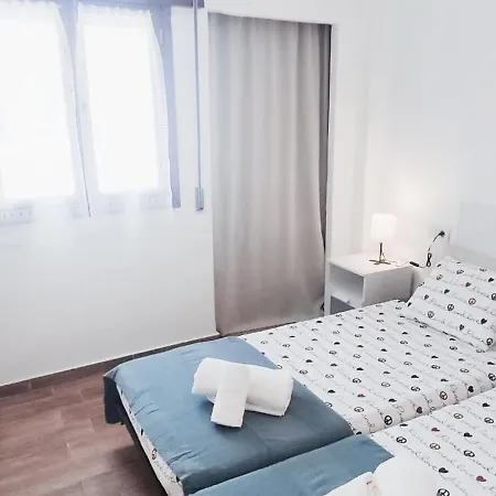 Apartment Angeles - Ideal For Families And Smartworkers