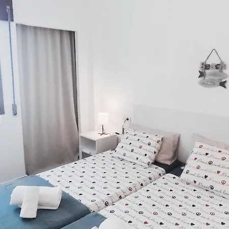 Angeles - Ideal For Families And Smartworkers * פוארטו דה סנטיאגו