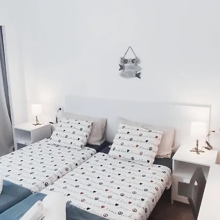 Angeles - Ideal For Families And Smartworkers * פוארטו דה סנטיאגו