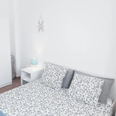 Angeles - Ideal For Families And Smartworkers