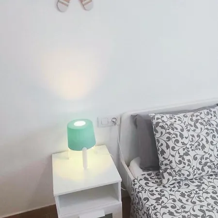 Angeles - Ideal For Families And Smartworkers Apartment