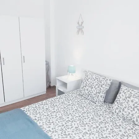 Angeles - Ideal For Families And Smartworkers Apartment *