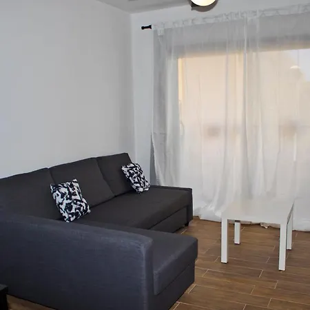 Angeles - Ideal For Families And Smartworkers Apartment Puerto de Santiago (Tenerife)