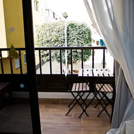 Angeles - Ideal For Families And Smartworkers * Puerto de Santiago (Tenerife)