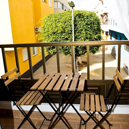Angeles - Ideal For Families And Smartworkers Apartment *