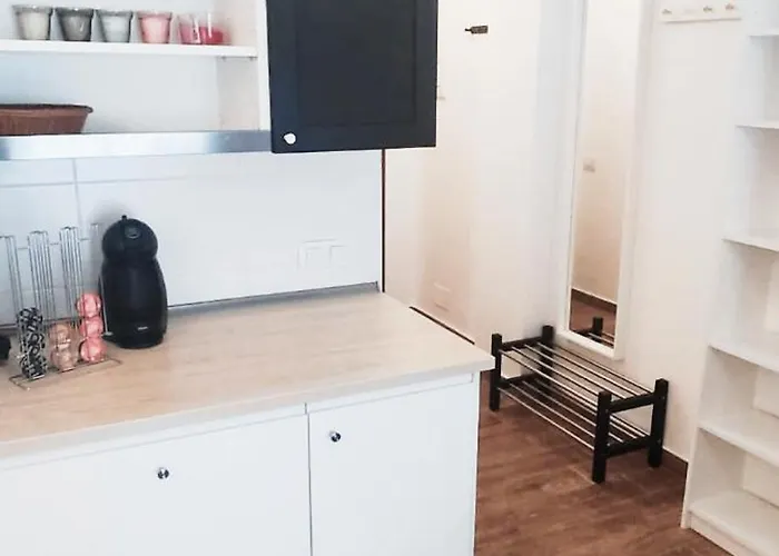 Angeles - Ideal For Families And Smartworkers Apartment