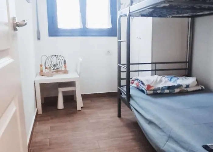 Apartment Angeles - Ideal For Families And Smartworkers