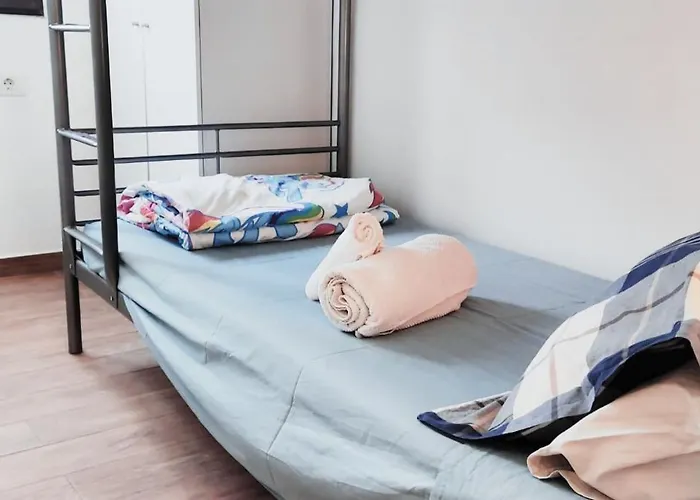 Apartment Angeles - Ideal For Families And Smartworkers Puerto de Santiago (Tenerife)
