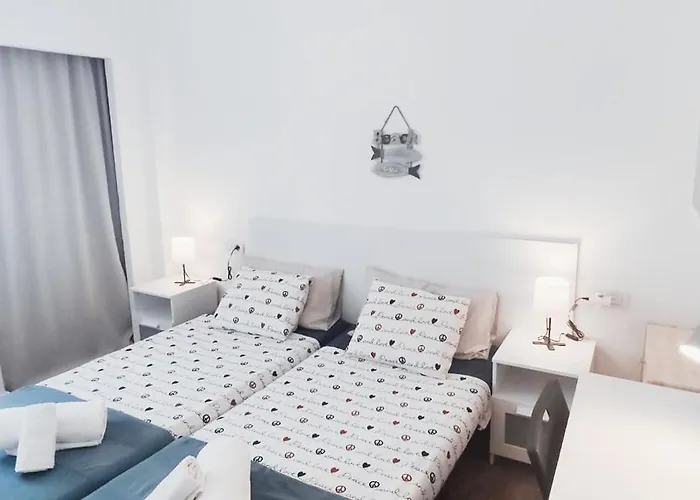Angeles - Ideal For Families And Smartworkers * Puerto de Santiago (Tenerife)