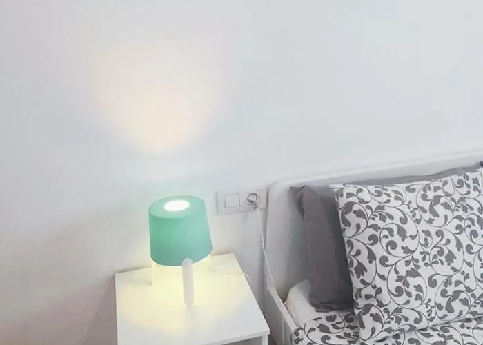 Angeles - Ideal For Families And Smartworkers Apartment