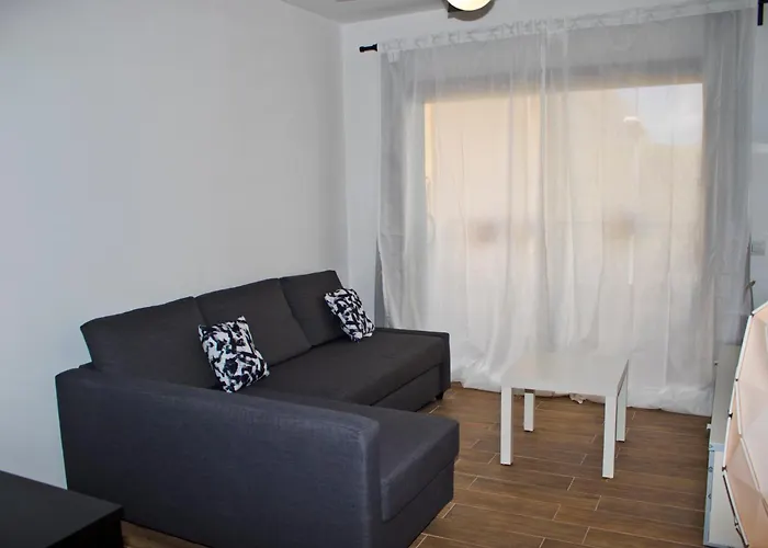 Angeles - Ideal For Families And Smartworkers Apartment Puerto de Santiago (Tenerife)