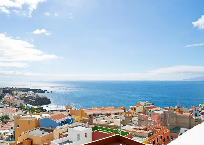 Angeles - Ideal For Families And Smartworkers Apartment *