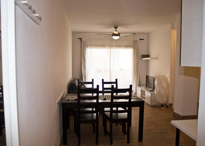 Apartment Angeles - Ideal For Families And Smartworkers *