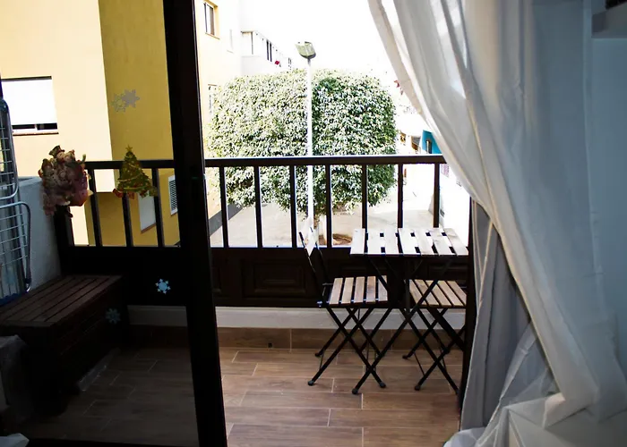 Angeles - Ideal For Families And Smartworkers * Puerto de Santiago (Tenerife)