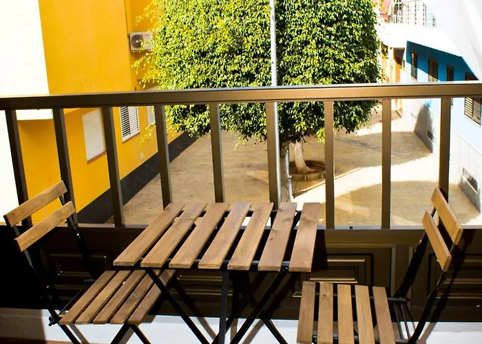 Angeles - Ideal For Families And Smartworkers Apartment *