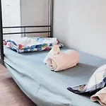 Apartment Angeles - Ideal For Families And Smartworkers Puerto de Santiago (Tenerife)