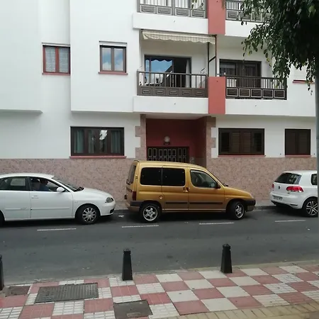 Angeles - Ideal For Families And Smartworkers Puerto de Santiago (Tenerife)