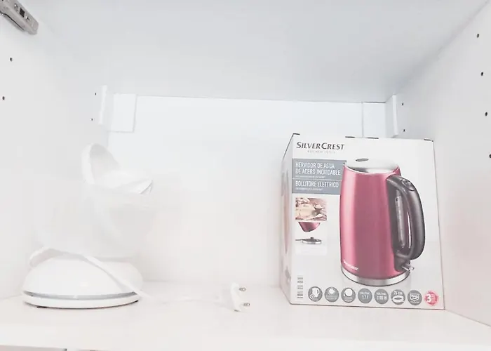 Apartmán Angeles - Ideal For Families And Smartworkers