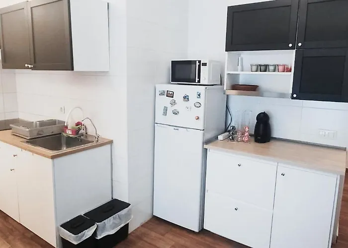 Angeles - Ideal For Families And Smartworkers Apartmán Puerto de Santiago (Tenerife)