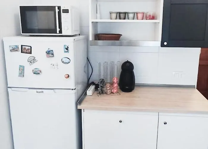 Apartmán Angeles - Ideal For Families And Smartworkers