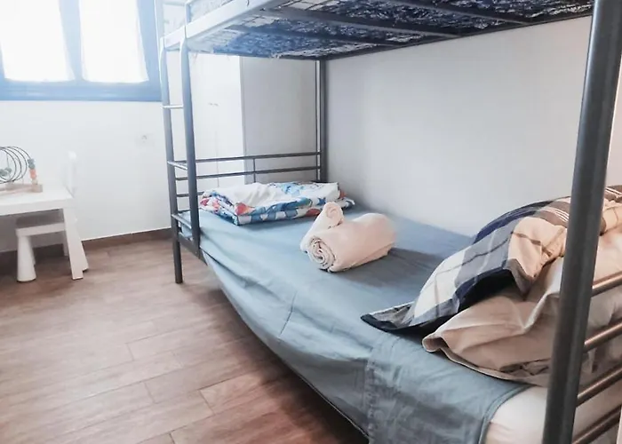 Apartmán Angeles - Ideal For Families And Smartworkers