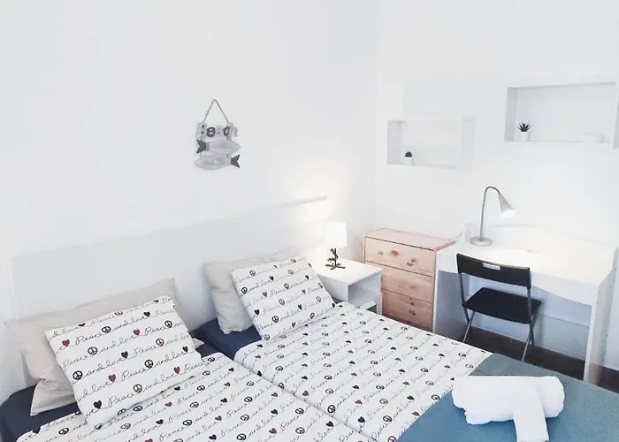 Angeles - Ideal For Families And Smartworkers Apartmán Puerto de Santiago (Tenerife)