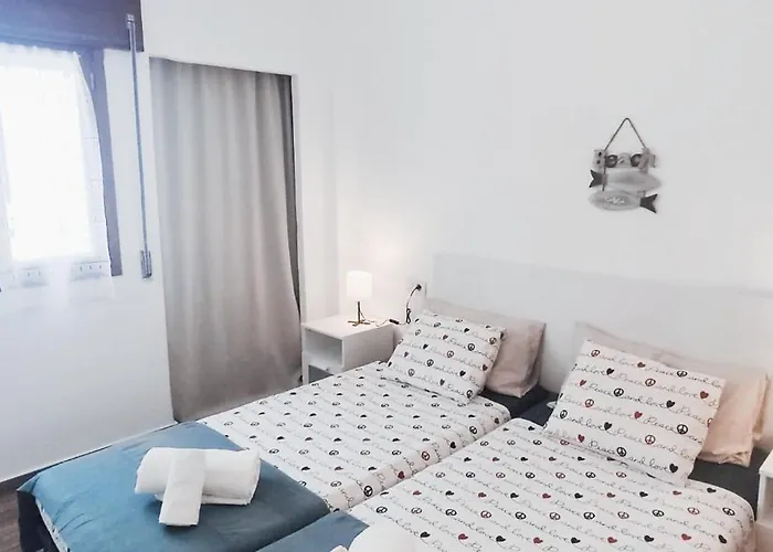 Angeles - Ideal For Families And Smartworkers * Puerto de Santiago (Tenerife)
