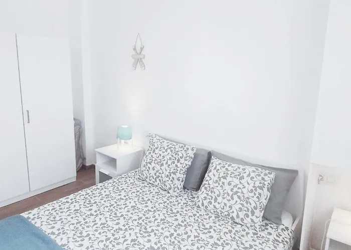 Angeles - Ideal For Families And Smartworkers