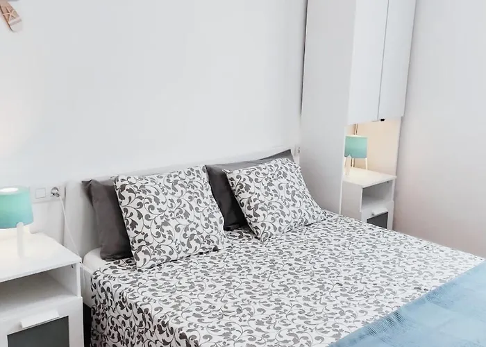 Angeles - Ideal For Families And Smartworkers Puerto de Santiago (Tenerife)