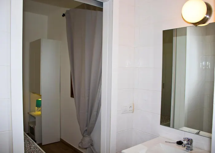Angeles - Ideal For Families And Smartworkers Apartmán *