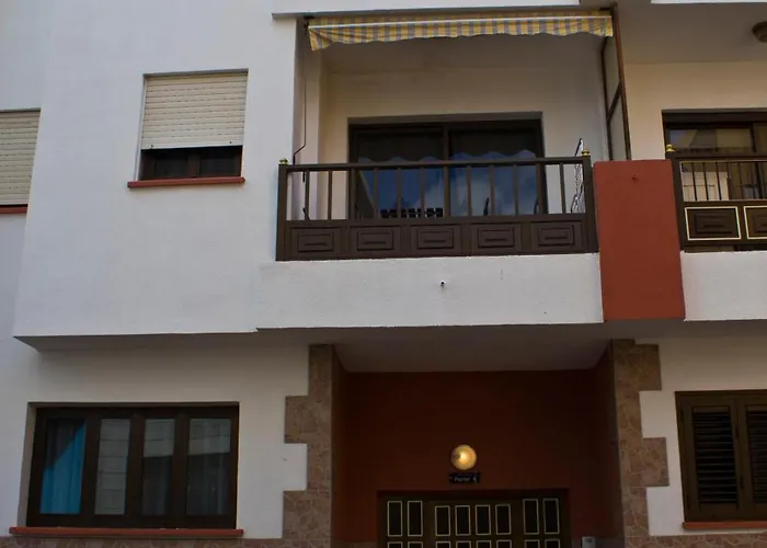 Apartmán Angeles - Ideal For Families And Smartworkers *