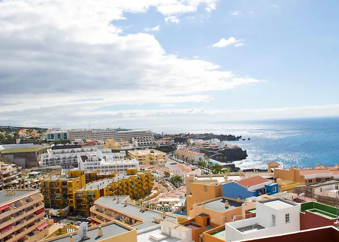 Apartmán Angeles - Ideal For Families And Smartworkers