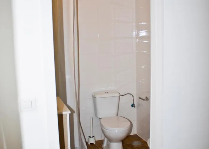 Apartmán Angeles - Ideal For Families And Smartworkers