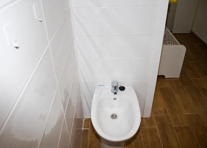 Apartmán Angeles - Ideal For Families And Smartworkers *