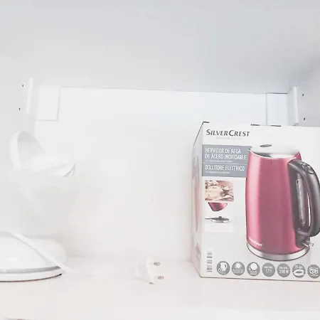 Apartmán Angeles - Ideal For Families And Smartworkers