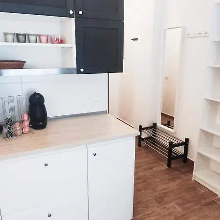 Angeles - Ideal For Families And Smartworkers Apartmán
