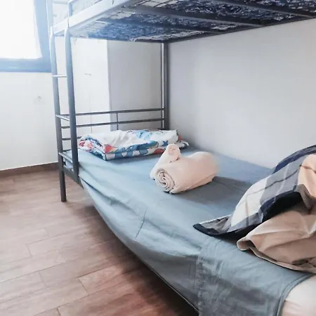 Apartmán Angeles - Ideal For Families And Smartworkers