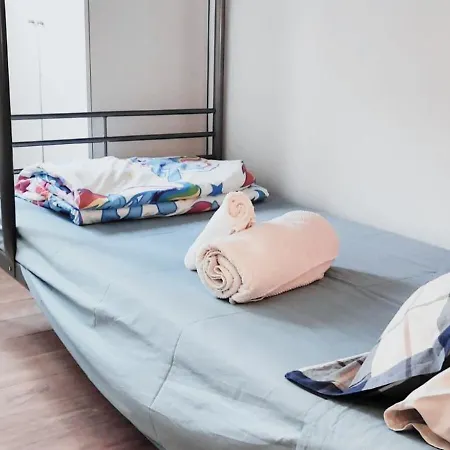 Apartmán Angeles - Ideal For Families And Smartworkers Puerto de Santiago (Tenerife)