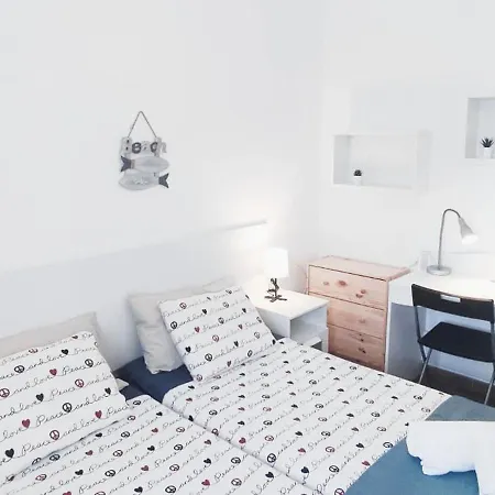 Angeles - Ideal For Families And Smartworkers Apartmán Puerto de Santiago (Tenerife)