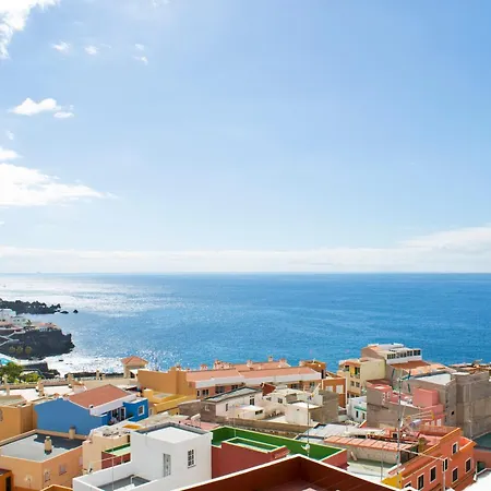Angeles - Ideal For Families And Smartworkers Apartmán *