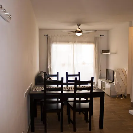 Apartmán Angeles - Ideal For Families And Smartworkers *