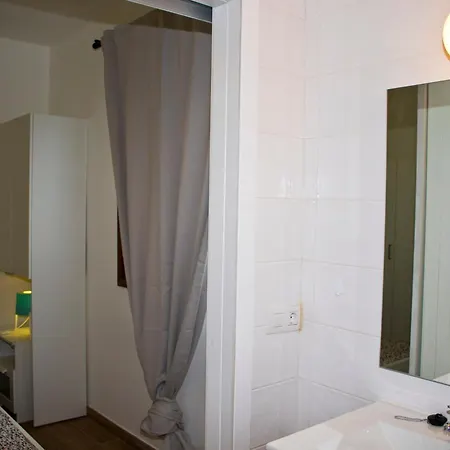 Angeles - Ideal For Families And Smartworkers Apartmán *