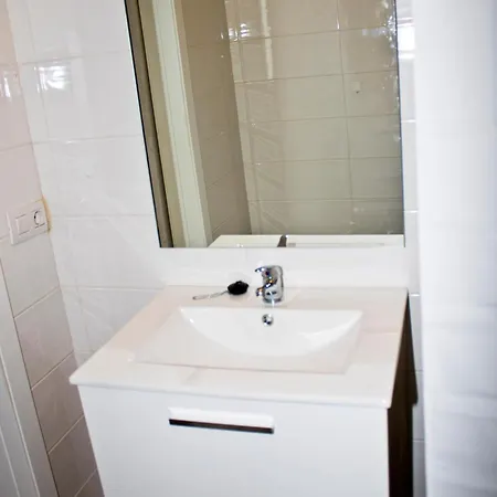 Apartmán Angeles - Ideal For Families And Smartworkers Puerto de Santiago (Tenerife)